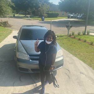 Meet your Posher, Norriyaona